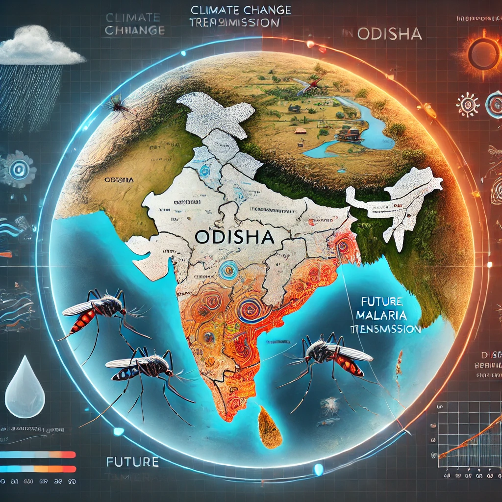 Malaria Transmission