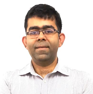 Amitabh BHATTACHARYA