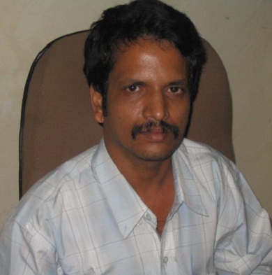 Bijaya K. PANIGRAHI