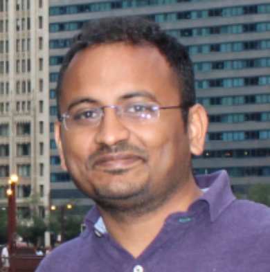 Vamsi. K. CHALAMALLA